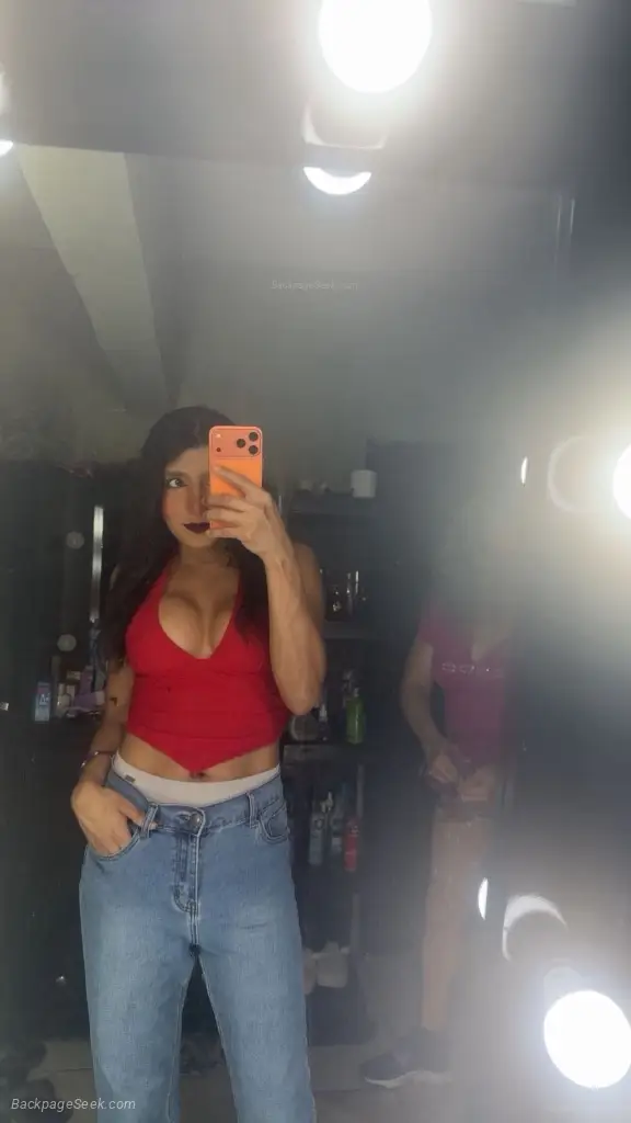 Transexual morena dotada en tu cuidad de regreso in Mcallen – Women Seeking Men photo 4