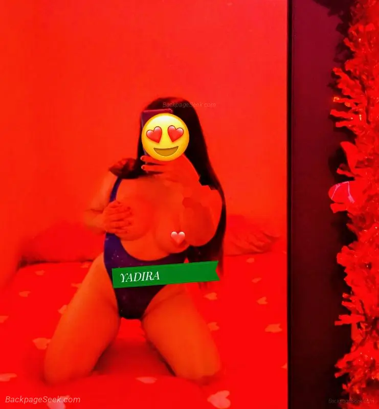 YADIRA 9565166633 100QV solo efectivo bebe haz tu cita con in Mcallen – Women Seeking Men photo 4