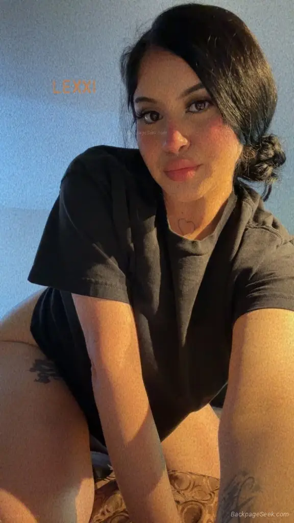 let me be your slut for the night