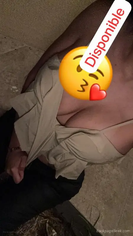 Alonda disponible para salidas