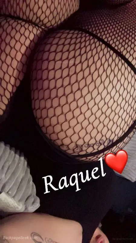 Raquel en pharr