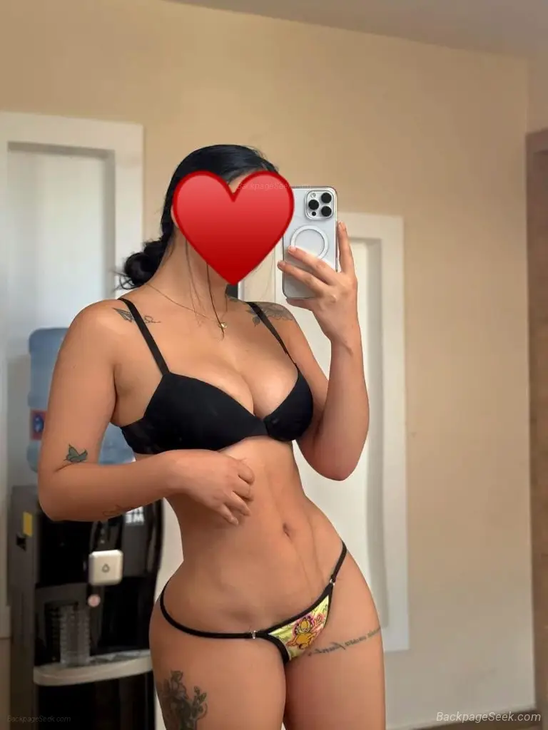 Experience Satisfaction At Its BEST Sweet, Easy Going, & SUPER SEXY I