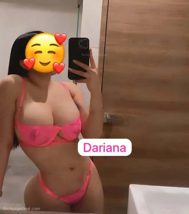 Dariana nueva en pharr in Mcallen – Women Seeking Men photo 2