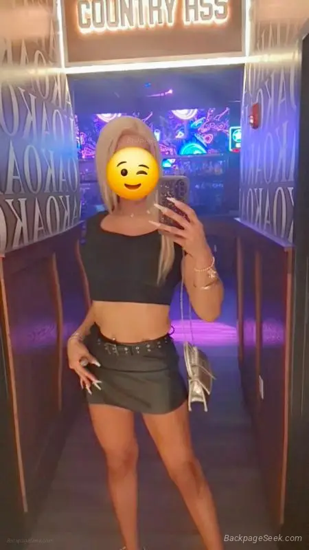 Hot Erotic-Trans Massage in Mcallen – Women Seeking Men photo 3