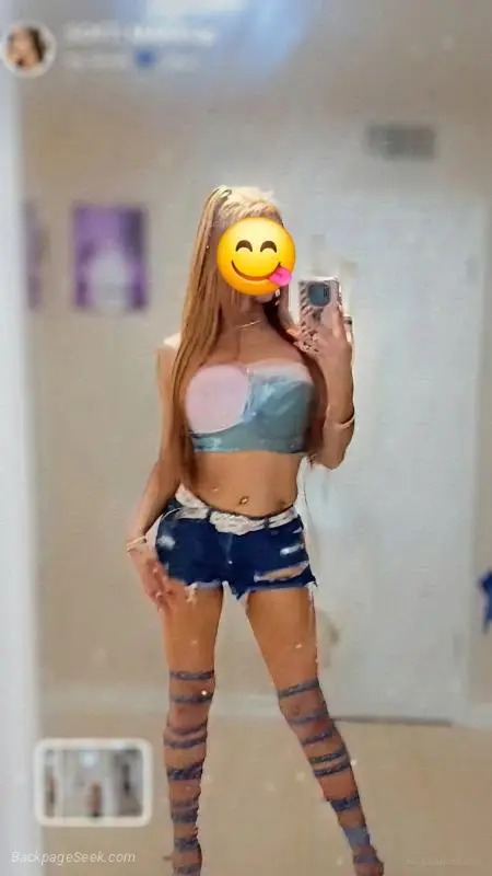Hot Erotic-Trans Massage in Mcallen – Women Seeking Men photo 6
