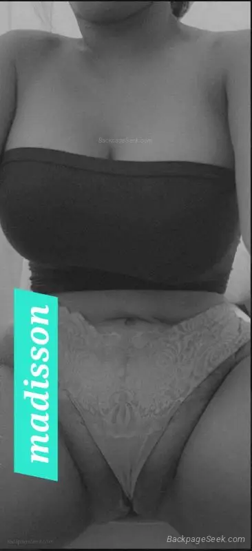 New In town madisson in Mcallen – Women Seeking Men photo 4