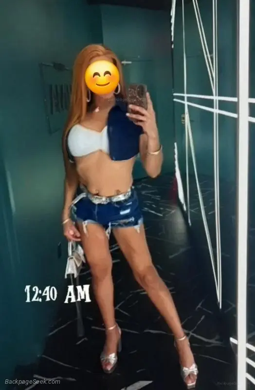 Hot Erotic-Trans Massage in Mcallen – Women Seeking Men photo 6