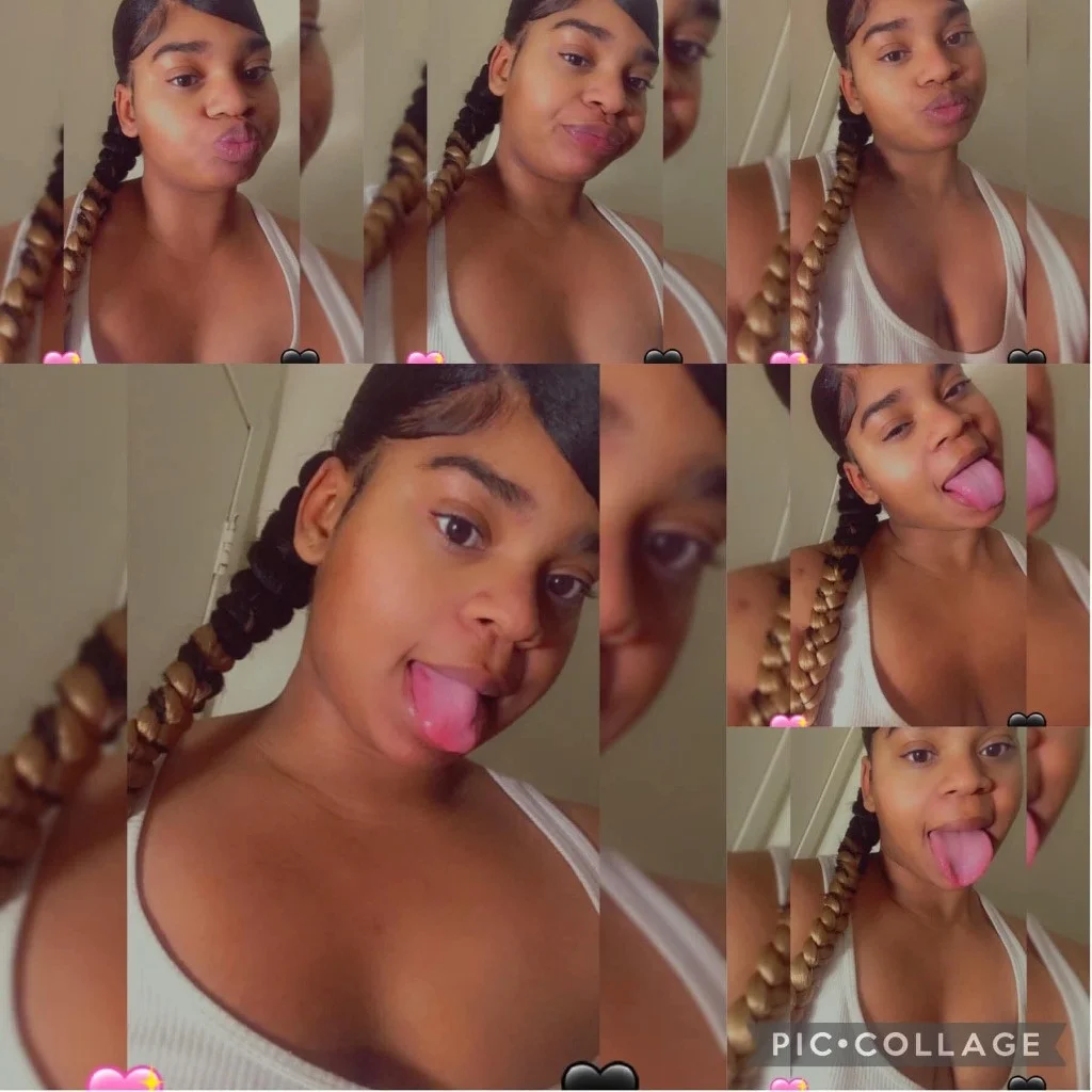SHOW ME SUM SQUIRT QUEEN TIGHT KITTY CAT I SUCK DICK DA NASTY WAY