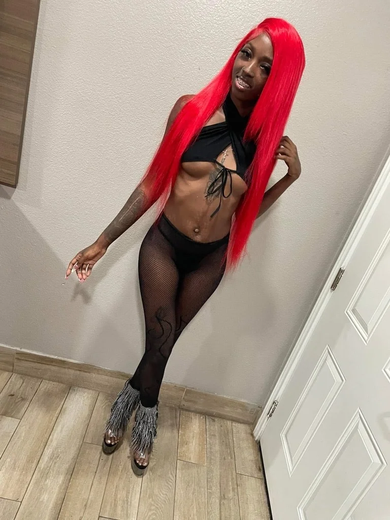 Come Explore Your Wildest Fantasies in Memphis - Women Seeking Men
