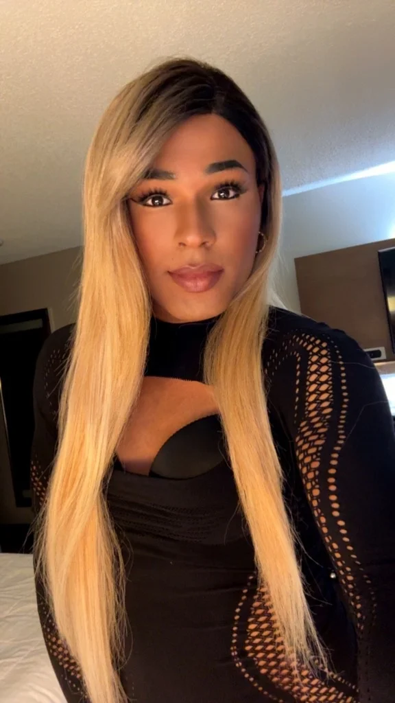 Latina TS Sexy Dominante hablo Espaol in Memphis – Women Seeking Men photo 3