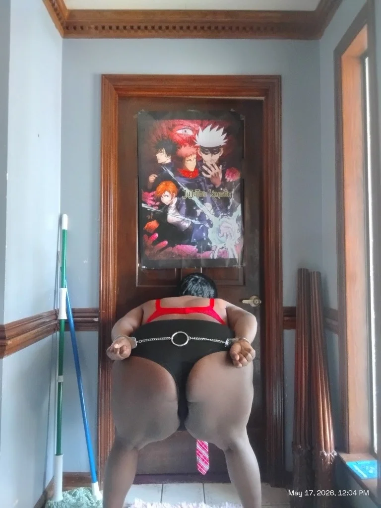 X-Empress_Kreamy Suction Sunday in Memphis - Women Seeking Men photo 2