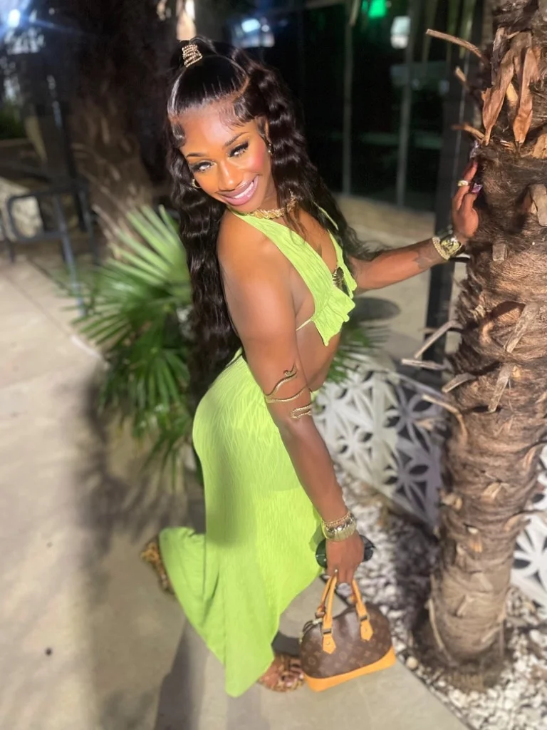 Ms.CLASSY jassy in Memphis - Women Seeking Men photo 2