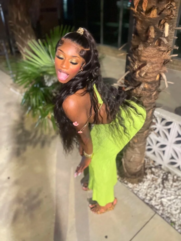 Ms.CLASSY jassy in Memphis - Women Seeking Men photo 3