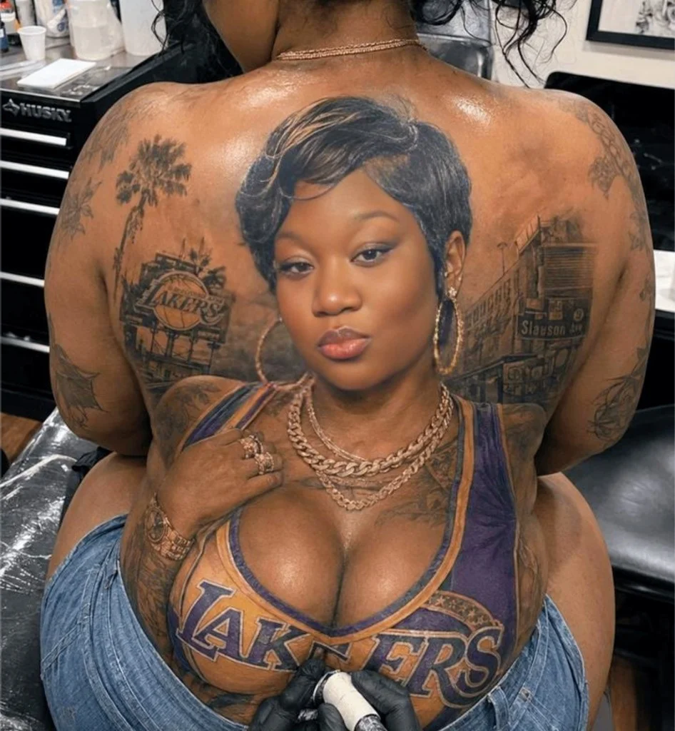 Tall Chocolate Bbw Who Looking For Fun Every Discreet Nothin... in Memphis – Women Seeking Men photo 3