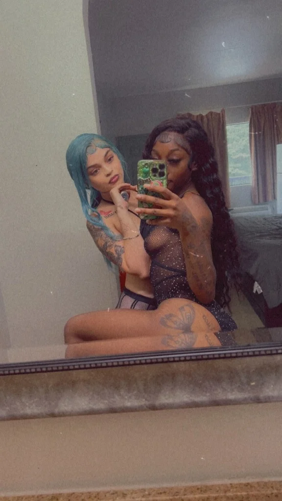 2 or 1 INCALL AND OUTCALLS I stay wet like a pool don't be a... in Memphis – Women Seeking Men photo 6