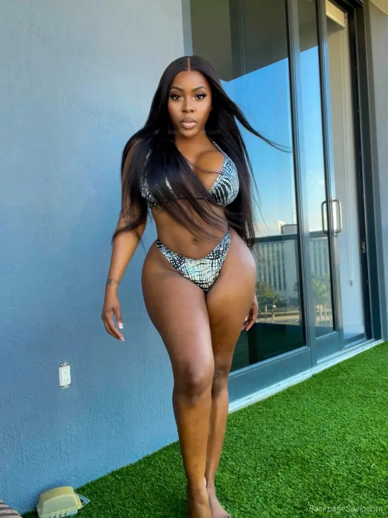 BIG BOOB BADDIE NEW IN TOWN in Memphis – Women Seeking Men photo 5