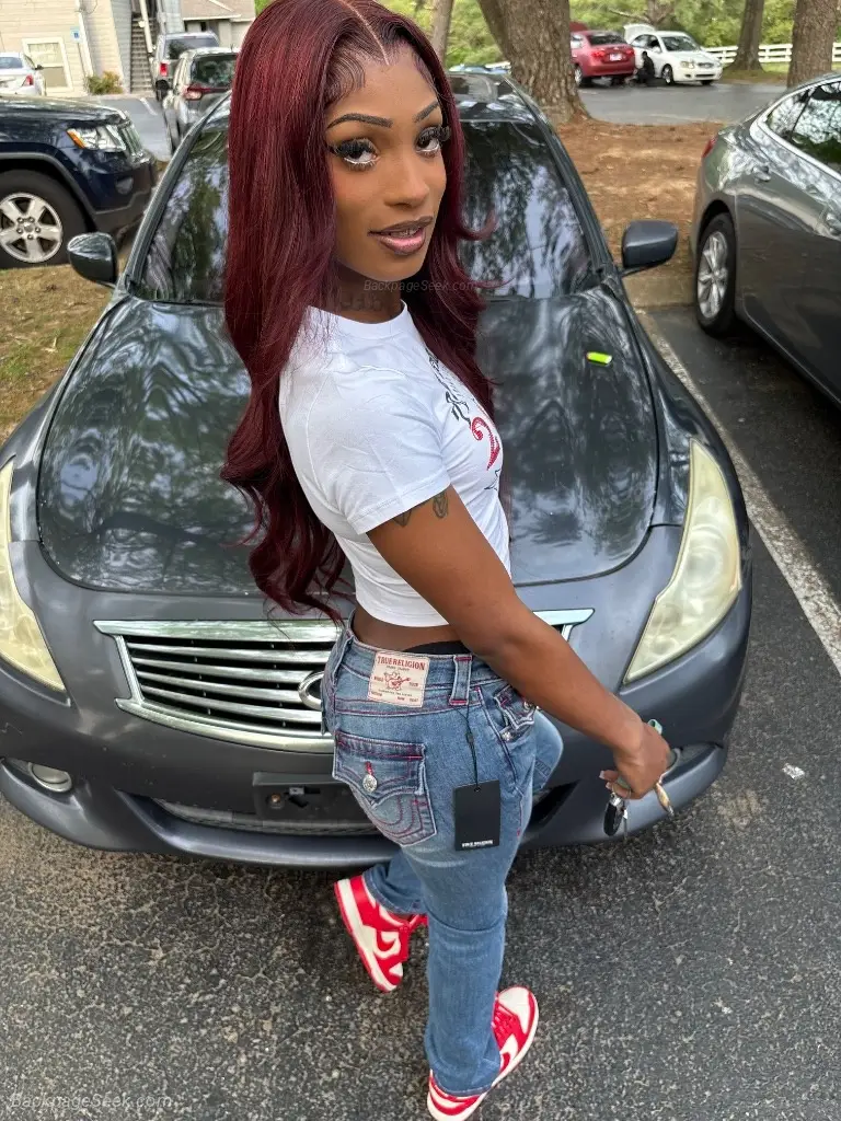 TS Krystal in Memphis - Women Seeking Men photo 4