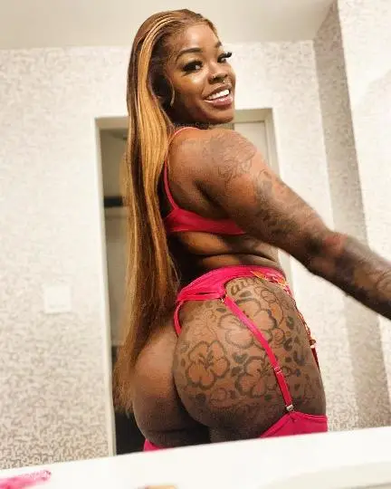 Sexy , Thick , Chocolate, Fine & Sexy Phat Tight Cat, Exotic Upscale Ebony