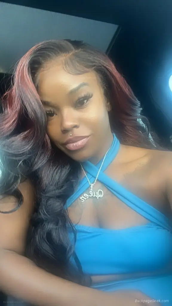 Sexy Thick Chocolate Fine Sexy Phat Tight Cat Exotic Upscale... in Memphis – Women Seeking Men photo 6