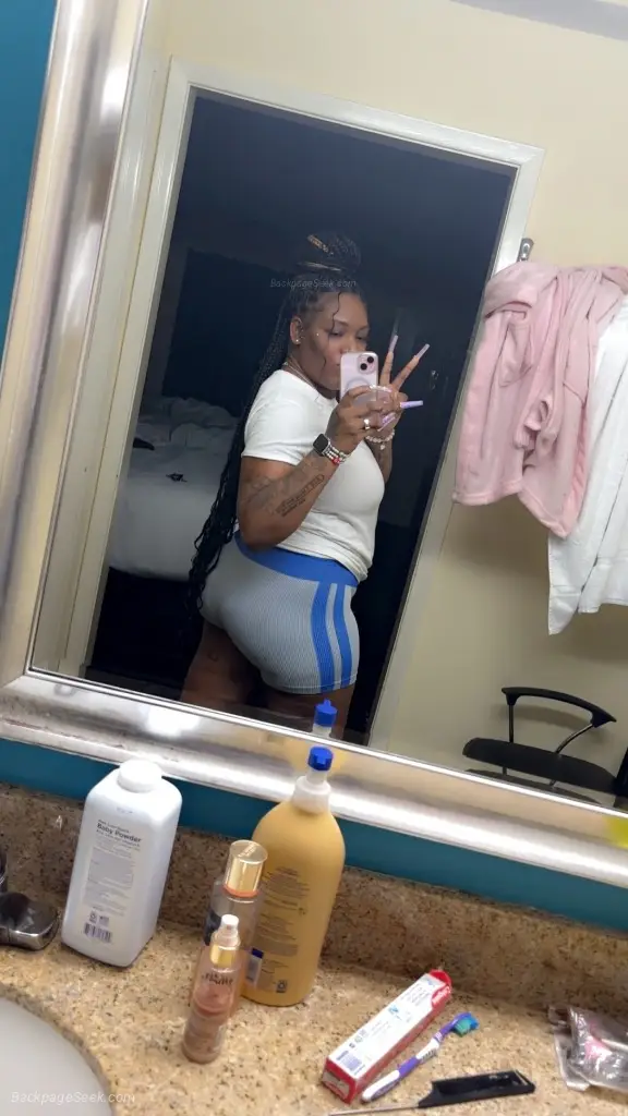 Catch Me While Ya Can OUTCALLS ONLY in Memphis – Women Seeking Men photo 3