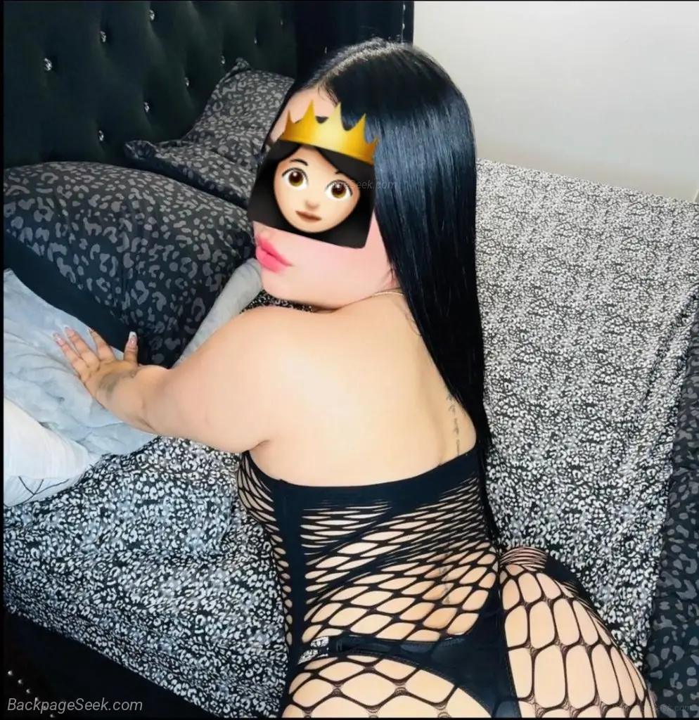 Hola soy nueva en la zona Rica Latina disponible 247 in Memphis – Women Seeking Men photo 3