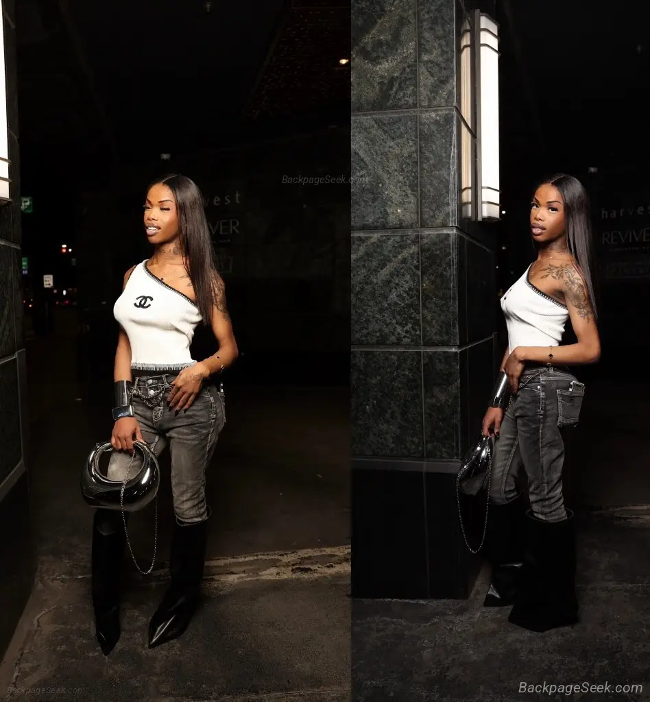 Passable slim thick Brat in Memphis – Women Seeking Men photo 2