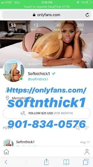Big B ty StaLLiON AmaZ n LiPS CUM BUST a HARD NUT SOFT SKIN... in Memphis – Women Seeking Men photo 5