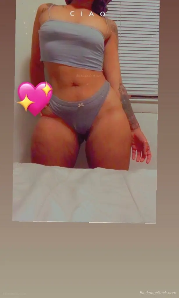 MS.'SEXYRED Diamond