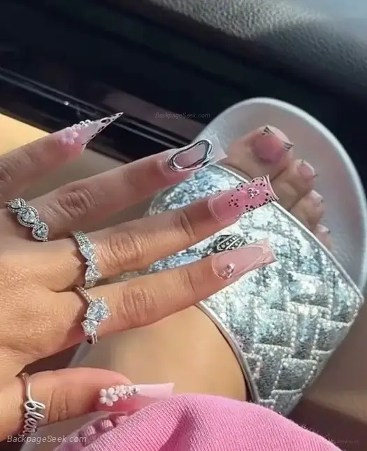 MS'SEXYRED Diamond in Memphis – Women Seeking Men photo 5