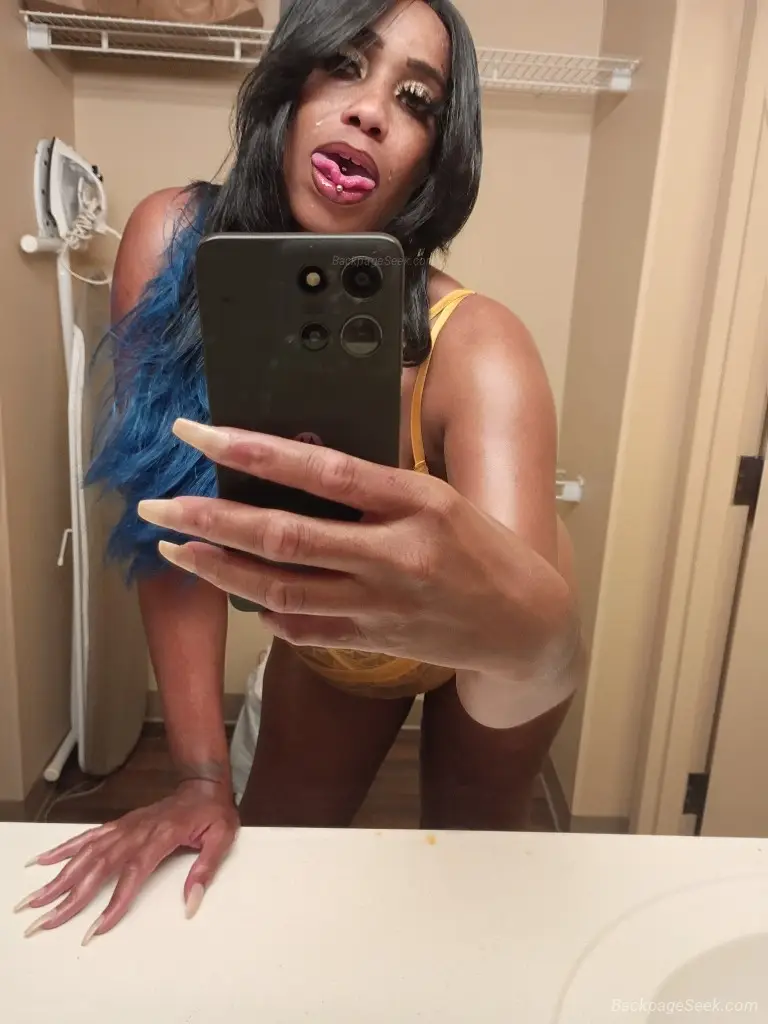 SEXY THICK REDBONE LET'S PLAY