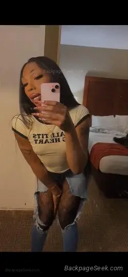 Exotic Ts Bambi Limited Time Only in Memphis – Women Seeking Men photo 2