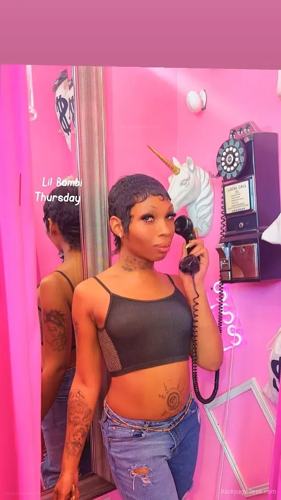 Exotic Ts Bambi Limited Time Only in Memphis – Women Seeking Men photo 5