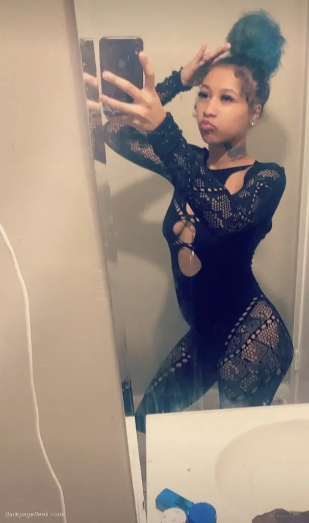 WET N CREAMY