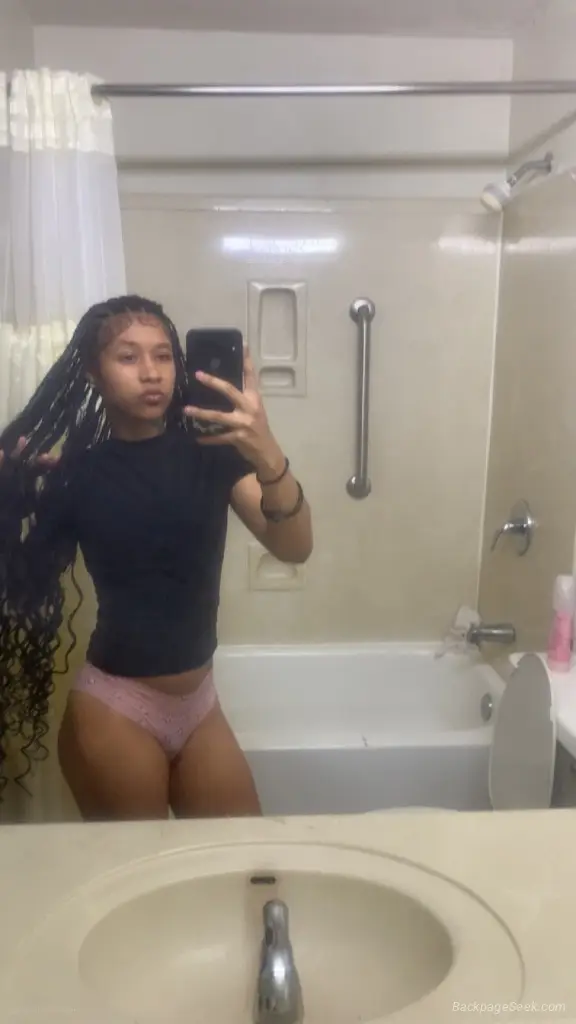 WET N CREAMY in Memphis – Women Seeking Men photo 4