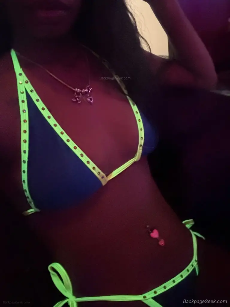 lets have some fun papii