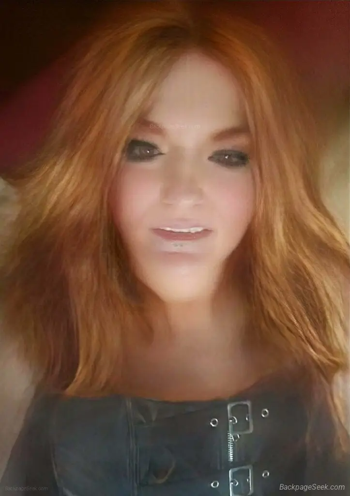 versatile bi ginger M2F in Memphis – Women Seeking Men photo 2