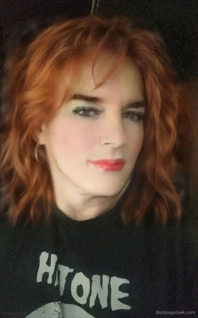 versatile bi ginger M2F in Memphis – Women Seeking Men photo 3