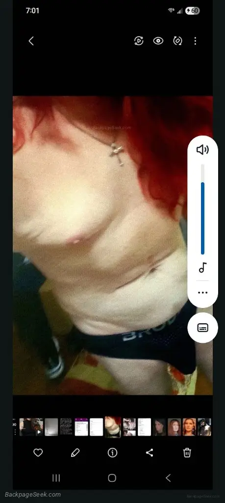 versatile bi ginger M2F in Memphis – Women Seeking Men photo 5