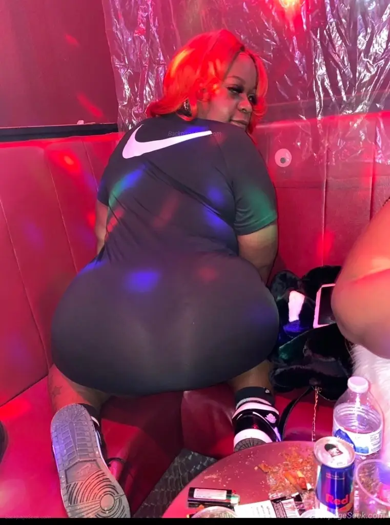 You Want Me Come See Bout Me in Memphis – Women Seeking Men photo 6