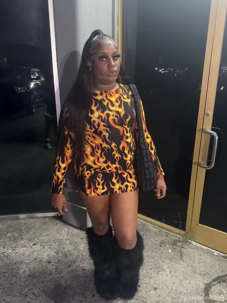 MEGATHROATTT in Memphis – Women Seeking Men photo 3