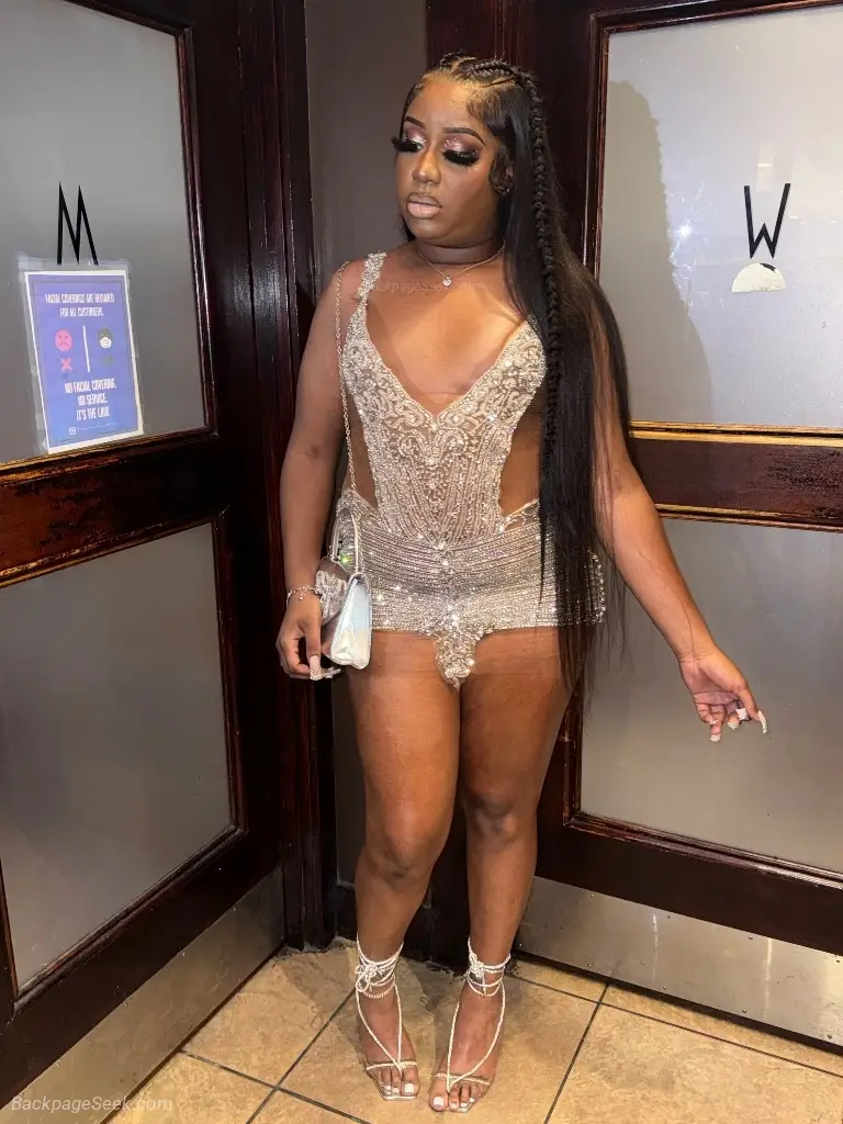 MEGATHROATTT in Memphis – Women Seeking Men photo 4