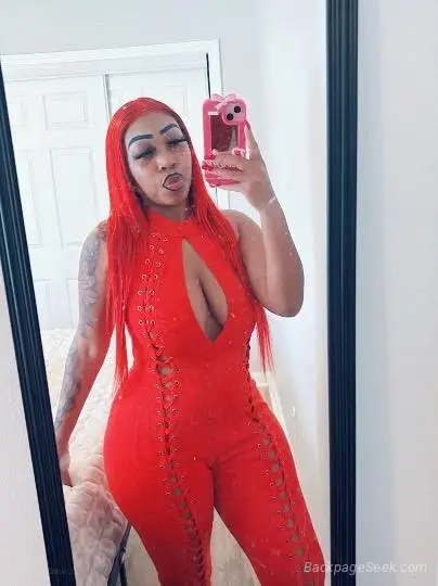 SUPER SUPERRR BADDEST