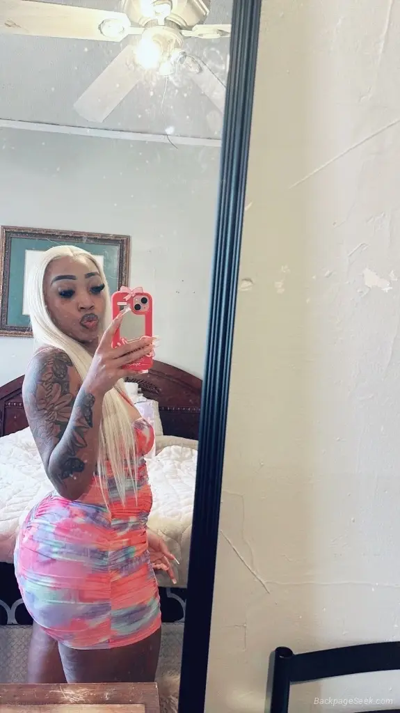 SUPER SUPERRR BADDEST in Memphis – Women Seeking Men photo 2