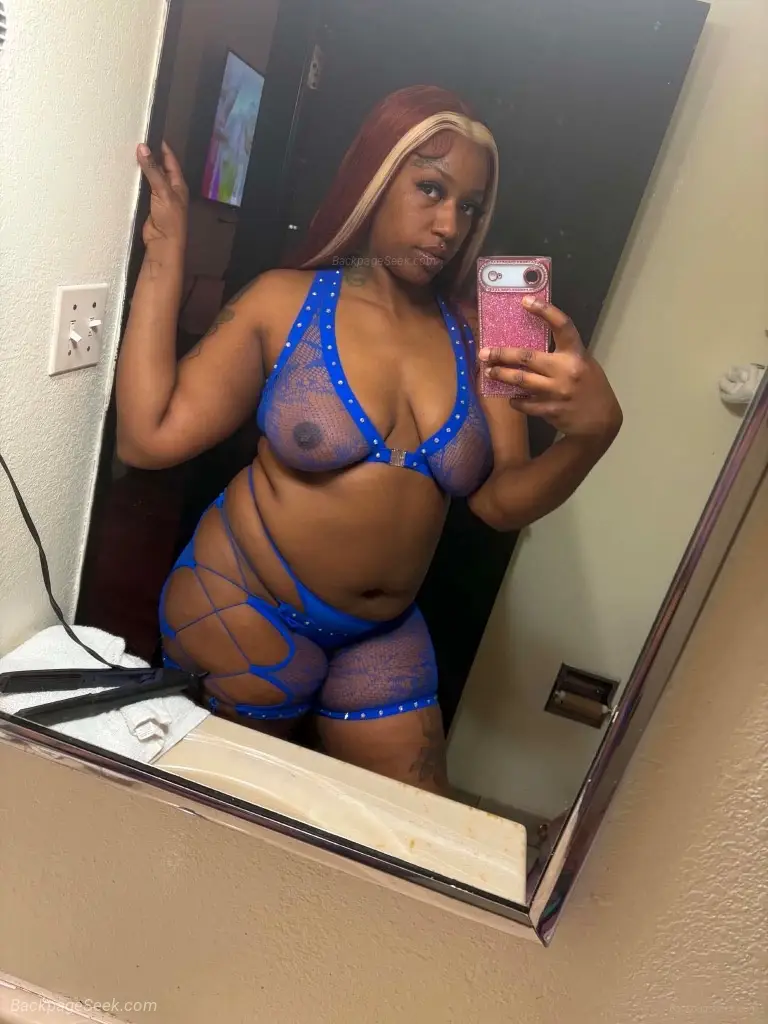Ms All Ass