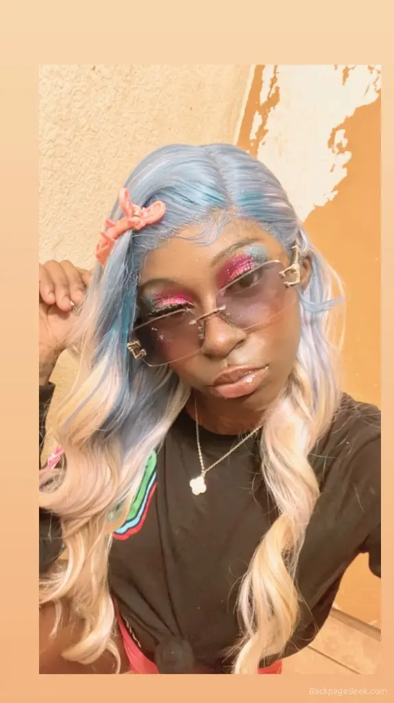 INCALL OUTCALLS Every Man's Fantasy Young Funsze Petite Frea... in Memphis – Women Seeking Men photo 2