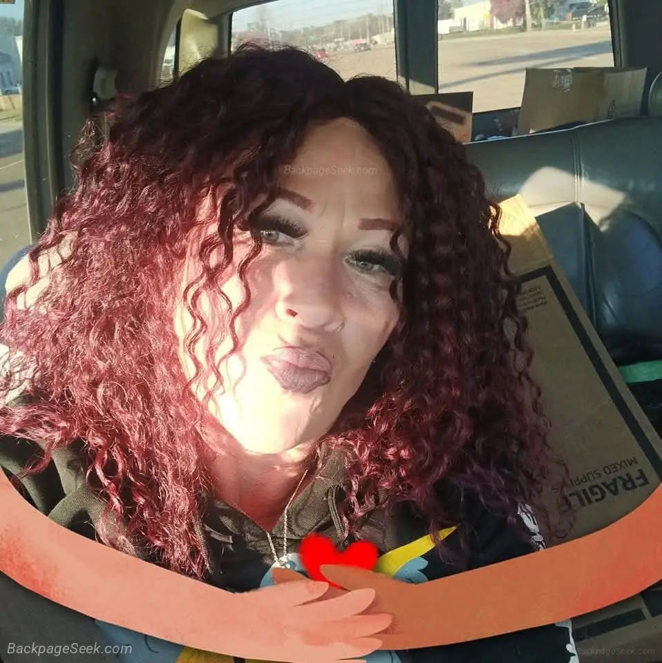 Sunshine Lady Luv Back By Popular Demand!