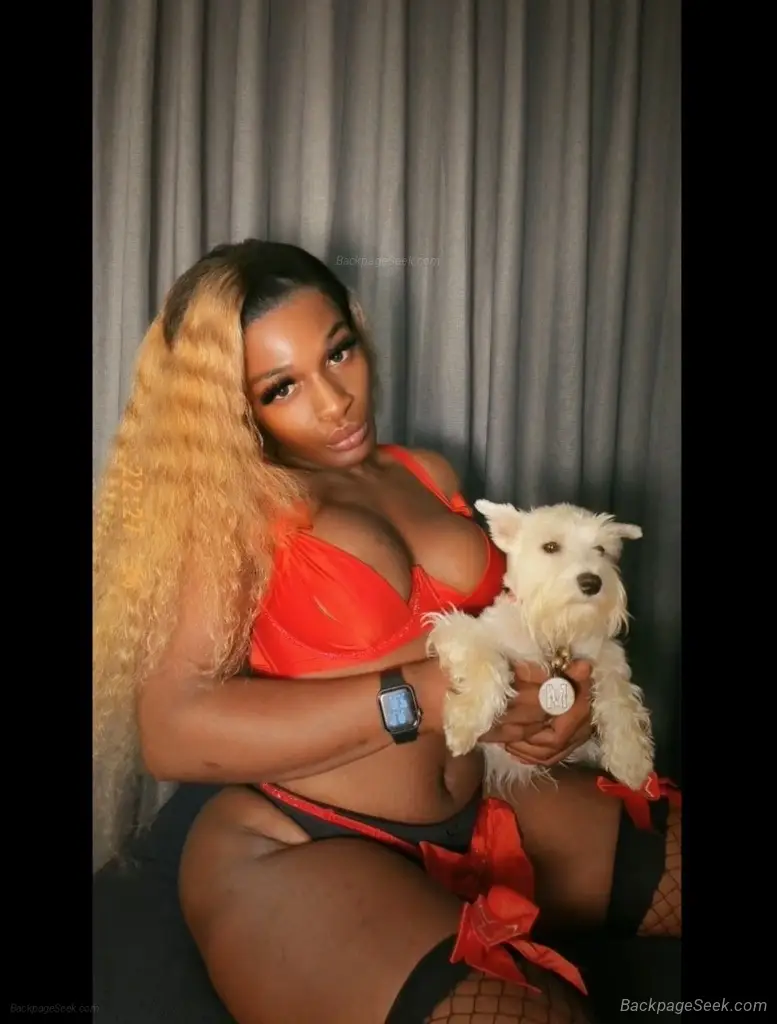Brown Barbie in Memphis – Women Seeking Men photo 4