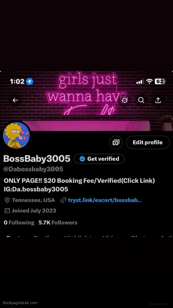 BossBaby &