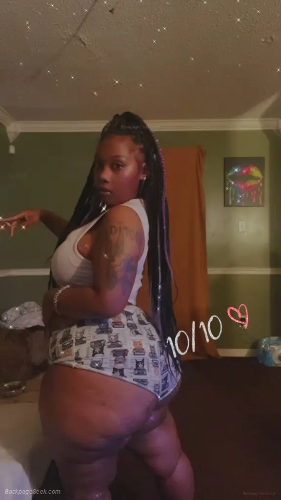 comee Havee Fun With a 4'11 Super Freak in Memphis – Women Seeking Men photo 4