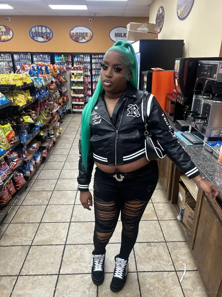 MEGATHROATTT in Memphis – Women Seeking Men photo 4
